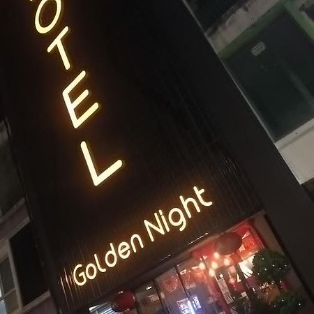 Golden Night Hotel Subang Jaya Dış mekan fotoğraf