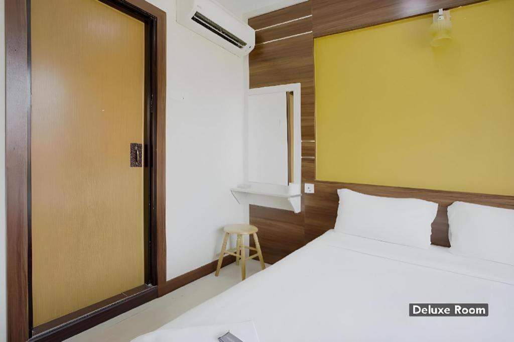 Golden Night Hotel Subang Jaya Dış mekan fotoğraf