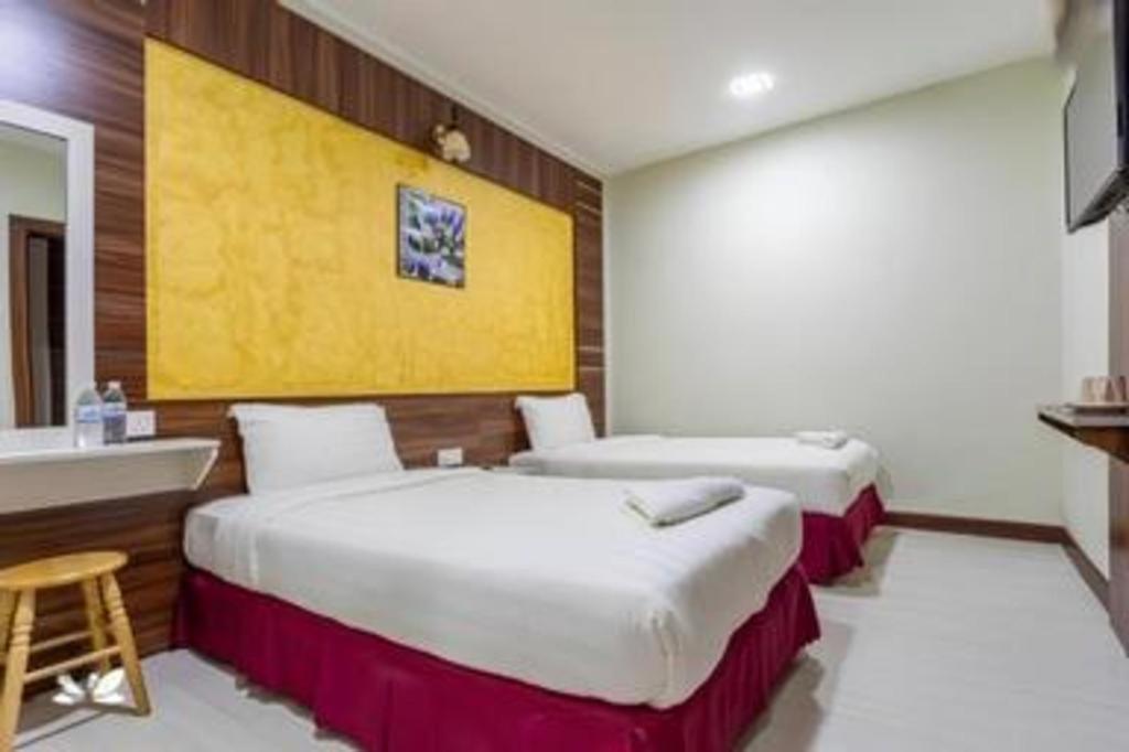 Golden Night Hotel Subang Jaya Dış mekan fotoğraf