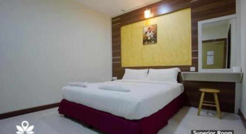 Golden Night Hotel Subang Jaya Dış mekan fotoğraf