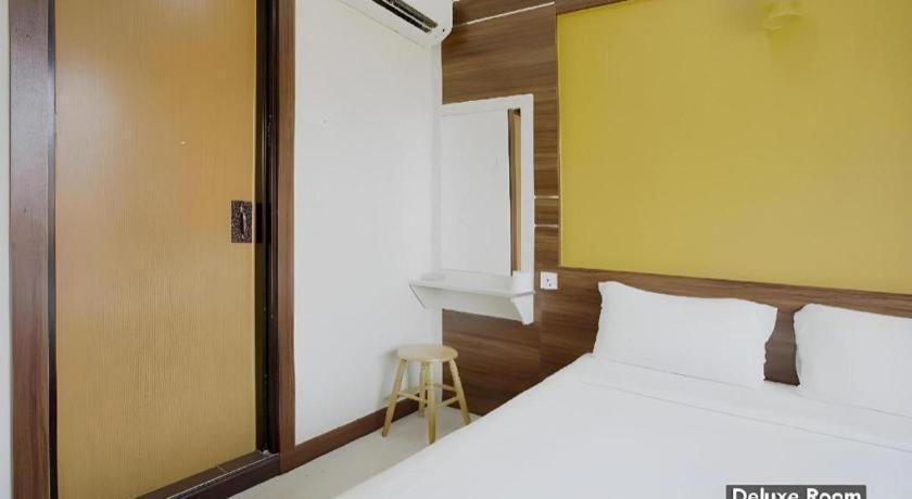 Golden Night Hotel Subang Jaya Dış mekan fotoğraf